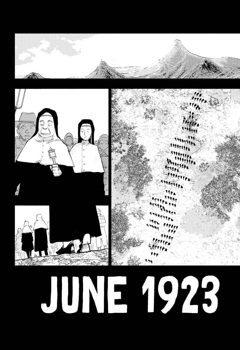 Choujin X, Chapter 26 image 02